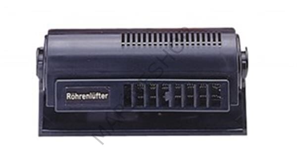 Buğu Çözücü 12V 168W