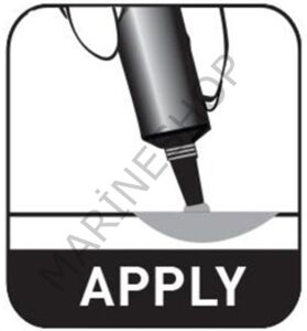 MagicEzy Hairline Fix Kılcal Çatlaklar İçin Tamir Macunu Geceyarısı Siyahı