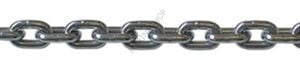 Paslanmaz Çelik Zincir 8mm