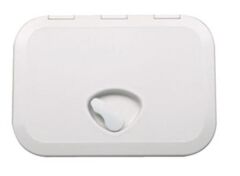 Trem Su geçirmez Plastik Kapak 270x289 mm