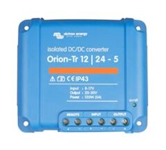 VICTRON ENERGY ORION-TR 24/24-12A (280W) KONVERTÖR GALV. İSOLA.