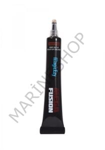 MagicEzy Mega Fusion Astar Kar Beyaz