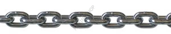 Paslanmaz Çelik Zincir 10mm
