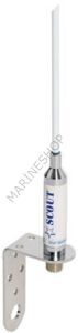 Scout KM-3F VHF Fiberglas Anten 0,9 m