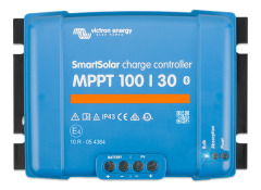 SMART SOLAR MPPT 100V/30A