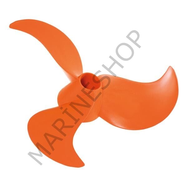 Torqeedo 401/801/503 Yedek Pervane Üç Kanat