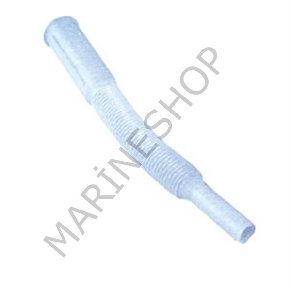 Esnek huni uzatması