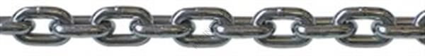 Paslanmaz Çelik Zincir 12mm