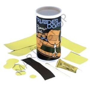 Bot tamir kiti Sarı 18 Gr