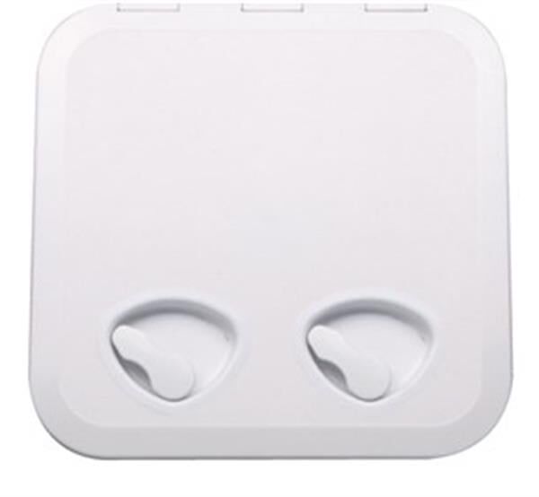 Trem Su geçirmez Plastik Kapak 353x606 mm