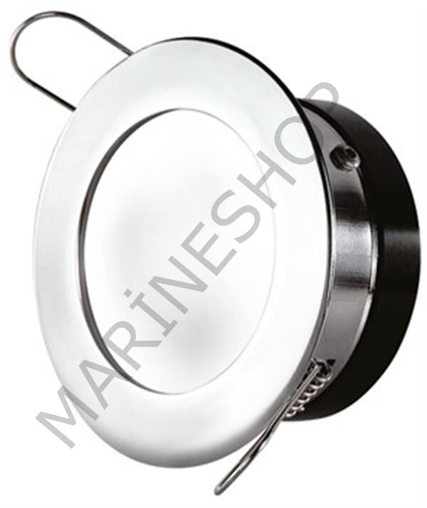 Aperion parlak krom 9w3r