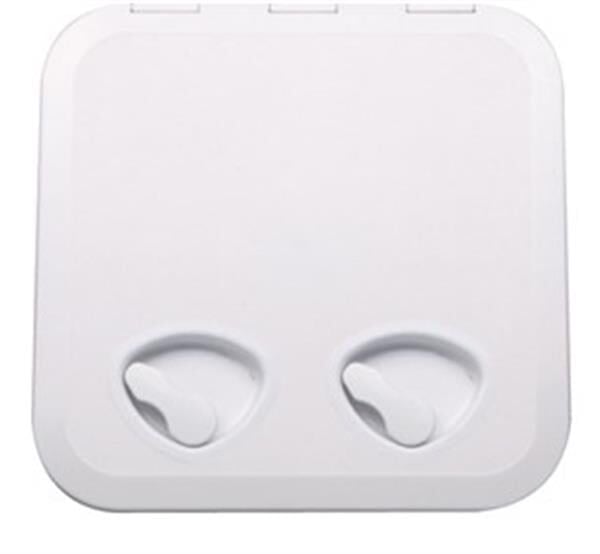 Trem Su geçirmez Plastik Kapak 460x510 mm