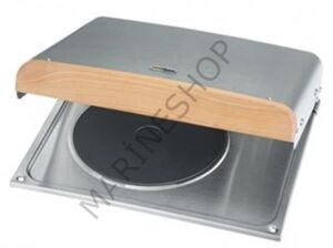 Wallas Sıcak Hava Dağıtıcısı