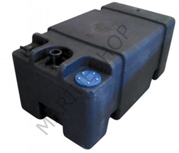 Yakıt tankı 55 LİTRE