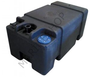 Yakıt tankı 55 LİTRE