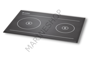 Wallas 88 DU, Diesel Seramik Ocak