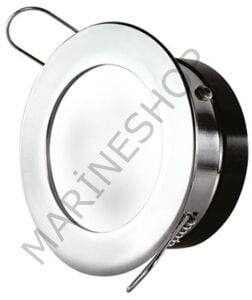 Aperion yuvarlak altın sarısı 9w3r