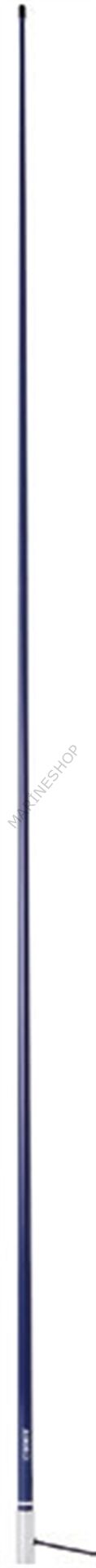 Scout KS-42 VHF Fiberglas Anten 2,4 m Mavi