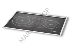 Wallas 85DT Diesel İki Gözlü Ocak