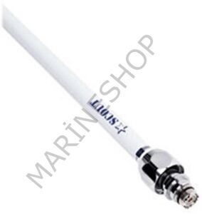 Scout  KS-50 VHF Fiberglass Anten Fast Fit
