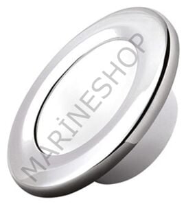 Aperion parlak krom vidalı montaj 6w30