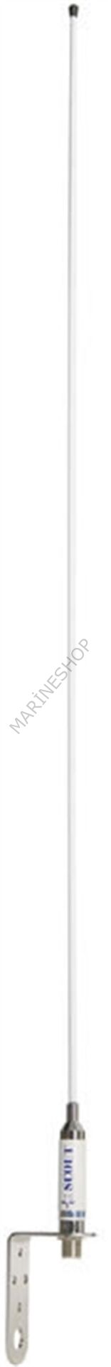Scout KM-3F VHF Fiberglas Anten 0,9 m+ 20 m RG 58 cable