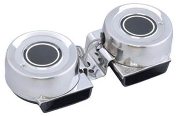 TMC Mini Korna, İkili 12v 76mm