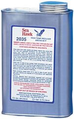 SeaHawk 2035 Zehirli Boya Tineri 950 ml