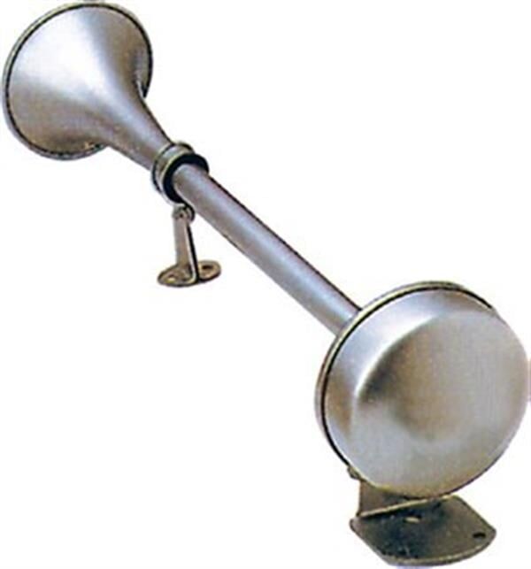 TMC Trompet Korna 12v 406mm