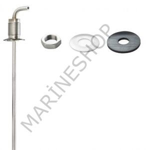 Wallas 30011, 88 DU modeli için tank bağlantı borusu