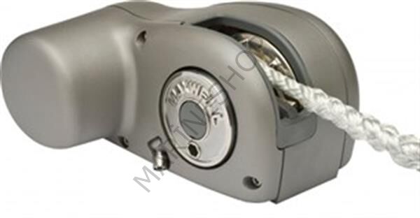 Maxwell HRC6-6 Serisi 600W 12V 6 mm Tambursuz Yatay Irgat