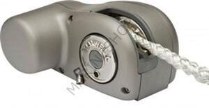 Maxwell HRC6-6 Serisi 600W 12V 6 mm Tambursuz Yatay Irgat