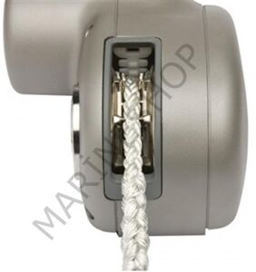 Maxwell HRC6-6 Serisi 600W 12V 6 mm Tambursuz Yatay Irgat