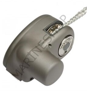 Maxwell HRC6-6 Serisi 600W 12V 6 mm Tambursuz Yatay Irgat