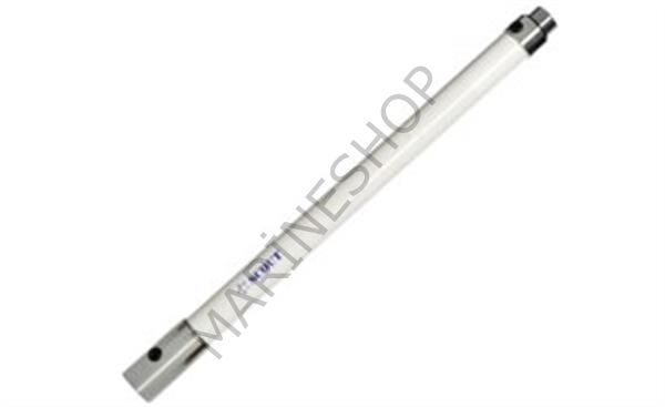 SCOUT PA-10 FİBERGLAS ANTEN UZATMA DİREKLERİ, 0,5 MT