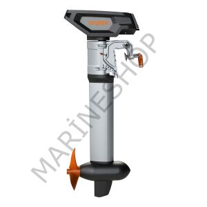 Torqeedo Cruise 3.0 Rl Uzun Şaft 24V/3kW