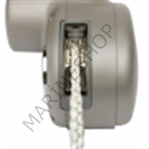 Maxwell HRC8-8 12V 600W 8mm Tambursuz Irgat