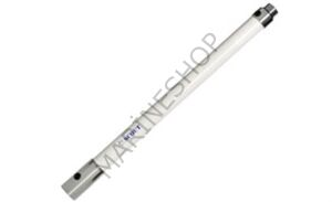 SCOUT PA-12 FİBERGLAS ANTEN UZATMA DİREKLERİ, 1,0 MT