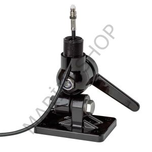 SCOUT PA-3 ANTEN MONTAJ BRAKETİ FİBERGLAS - SİYAH