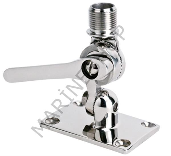 SCOUT PA-30 ANTEN MONTAJ BRAKETİ PASL. ÇELİK