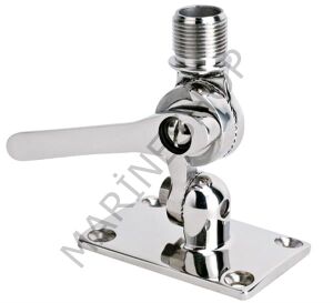 SCOUT PA-30 ANTEN MONTAJ BRAKETİ PASL. ÇELİK