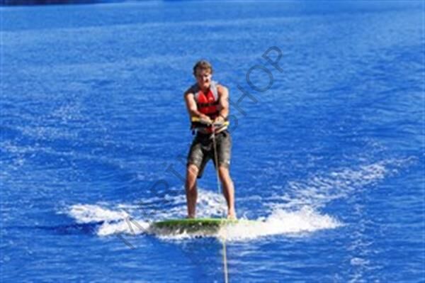 Airhead Disc-Go Board 120 cm