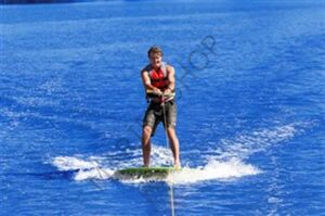 Airhead Disc-Go Board 120 cm