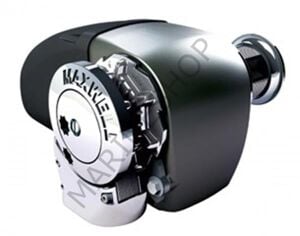 Maxwell HRC10-8 1000W 24V 8mm Tambursuz Yatık Irgat