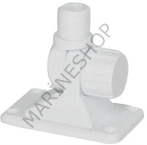 SCOUT PA-3C ANTEN MONTAJ BRAKETİ - BEYAZ