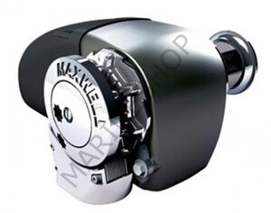 Maxwell HRC10-10 1200W 12V 10mm Tambursuz Yatık Irgat