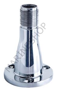 SCOUT PA-40 ANTEN MONTAJ BRAKETİ - PASL. ÇELİK