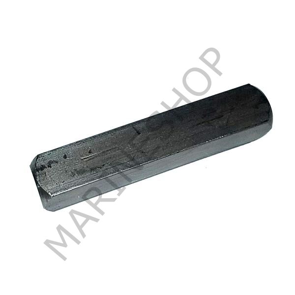 Maxwell 3207 Key 9.53X9.53X50