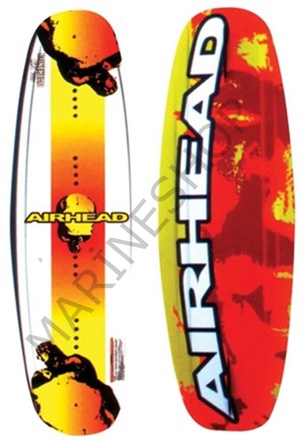Airhead Bonehead wakeboard