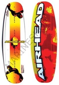 Airhead Bonehead wakeboard
